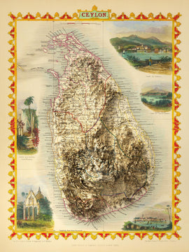 Image showing the difference between the Original and Unique 3D version of the product